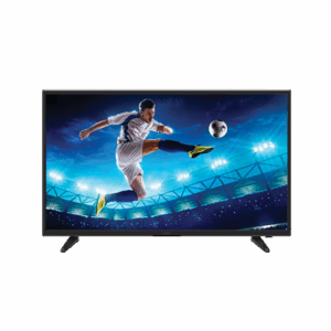 LED Smart television