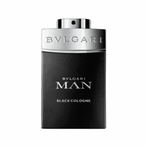 Black Chimney Man Perfume