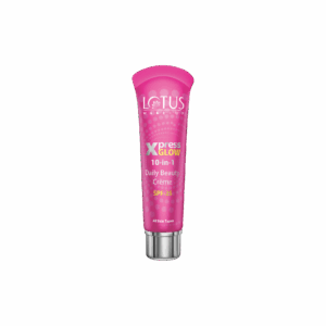 Pink Lotus Ladies Beauty Cream