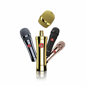 Make-up Kit Golden Fashion Special Kit