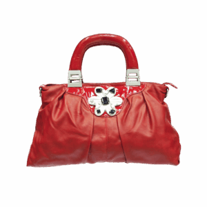 Red 2Kg Ladies Bag